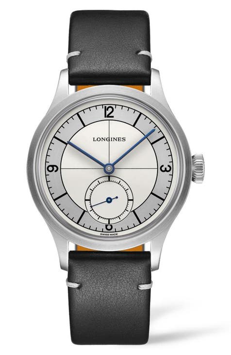 Nordstrom longines outlet