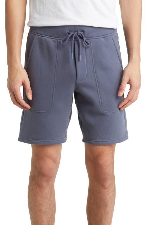 UGG(r) Ernie Sweat Shorts in Cyclone