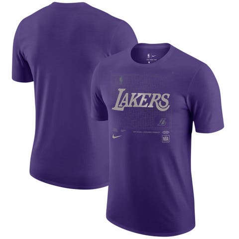 Men's Purple Crewneck T-Shirts | Nordstrom