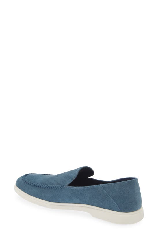 Shop Nordstrom Axton Slip-on In Blue Storm