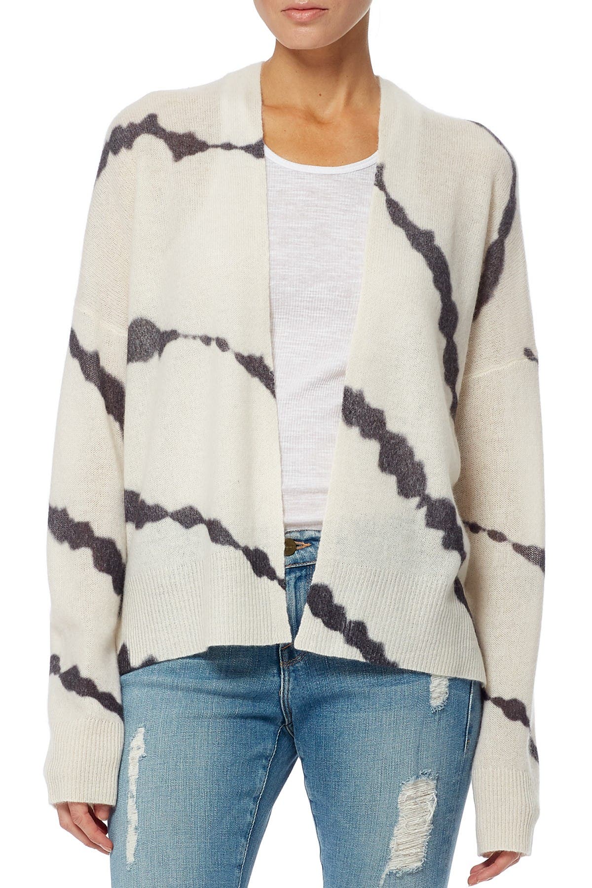 nordstrom rack cashmere cardigan
