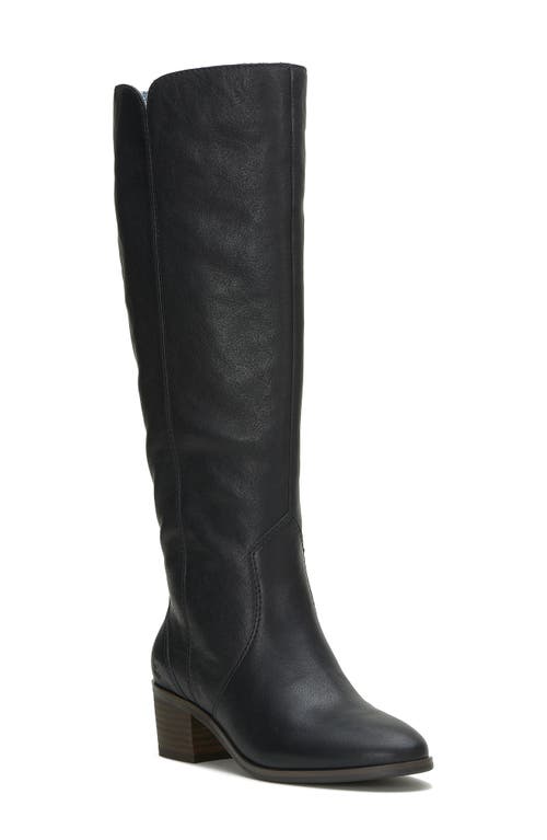 Lucky Brand Cashlin Knee High Boot Corfu at Nordstrom,