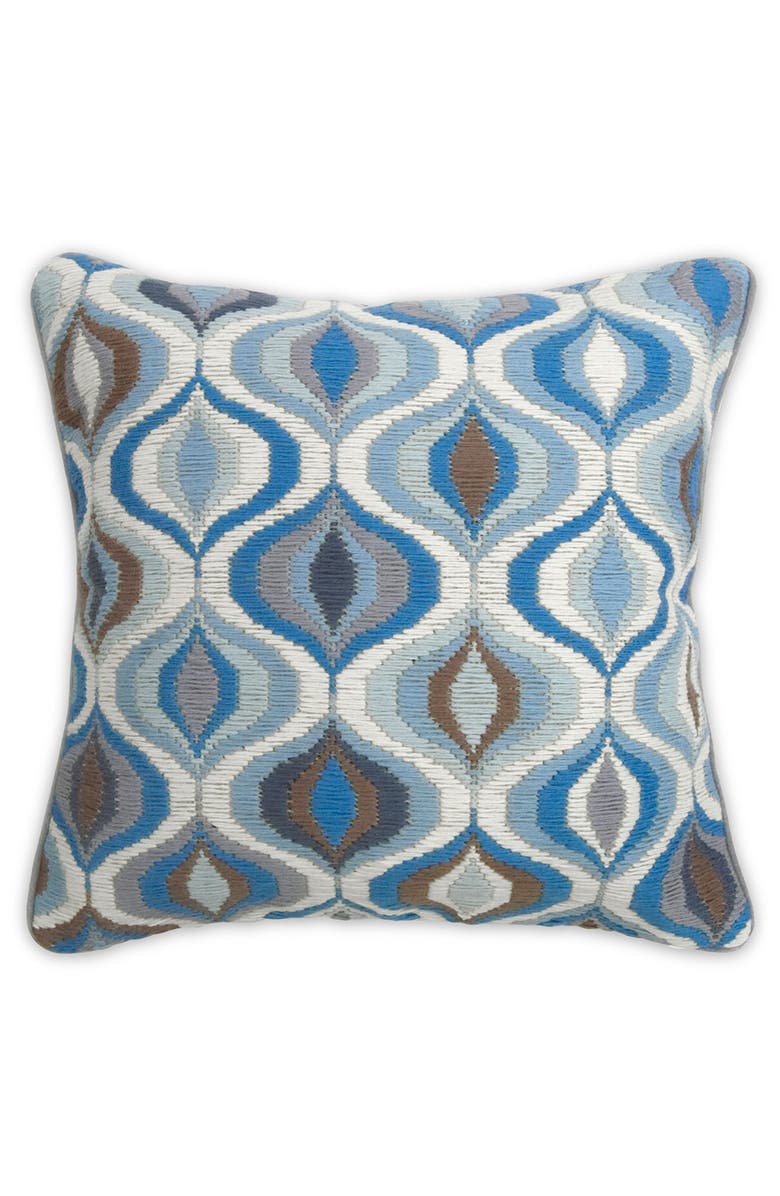 Jonathan Adler Bargello Waves Pillow Nordstrom Jonathan Adler Bargello Waves Pillow Nordstrom