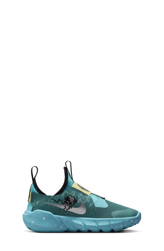 nike kids flex runner