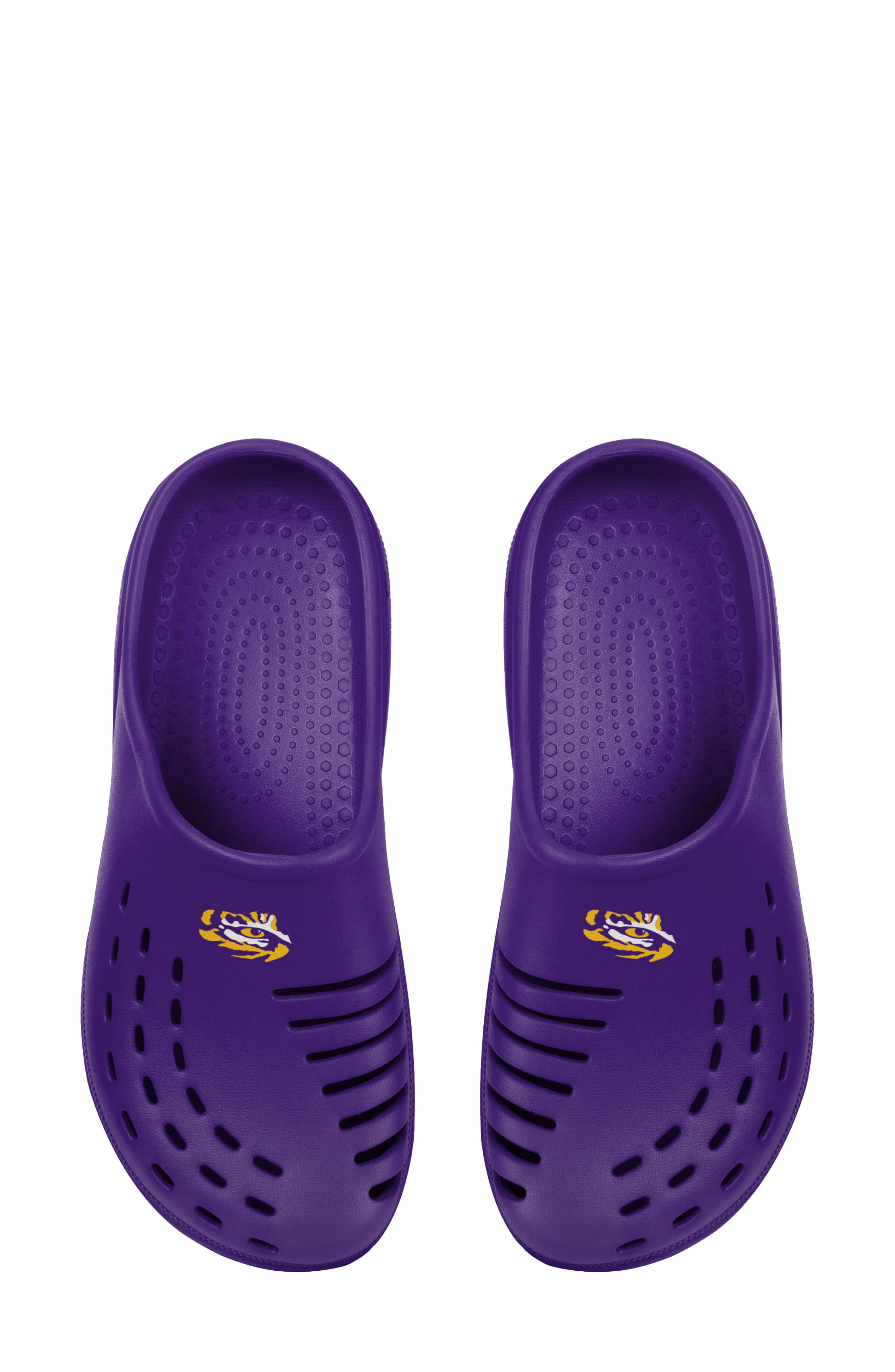 Purple Flip-Flops \u0026 Slides for Men 