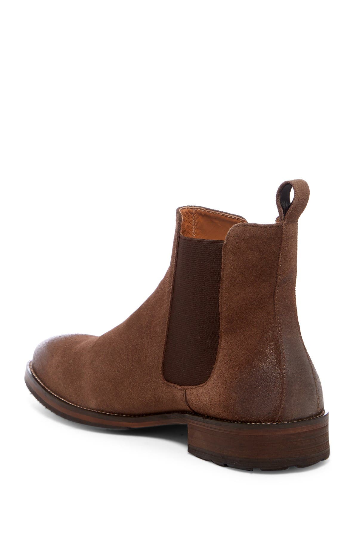 vintage foundry the antisana suede chelsea boot