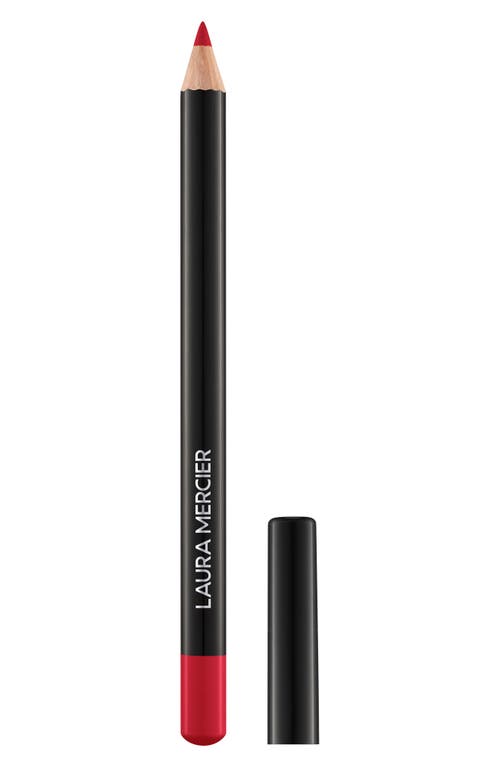 Laura Mercier Caviar Perfecting Lip Liner 10 Precious Plum 0.039 oz / 1.1 G In 10 Precious Plum