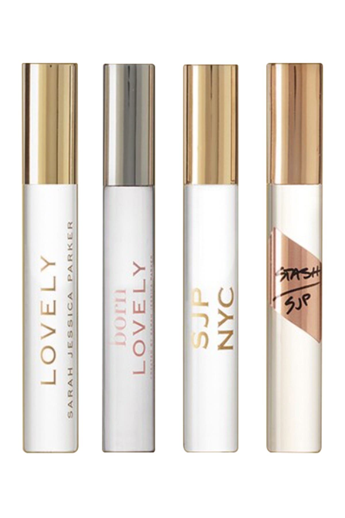 sarah jessica parker rollerball set