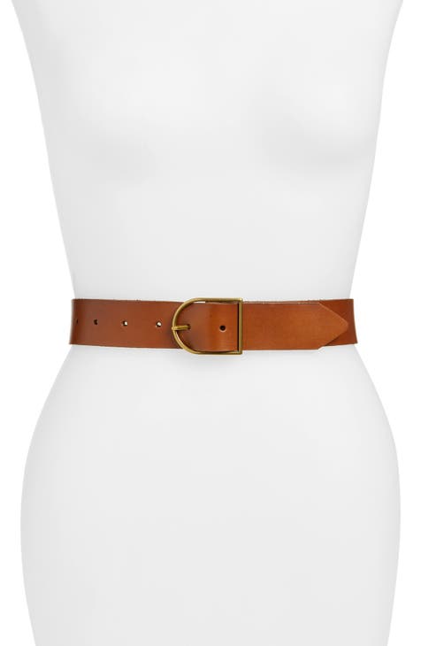 Women's Belts | Nordstrom