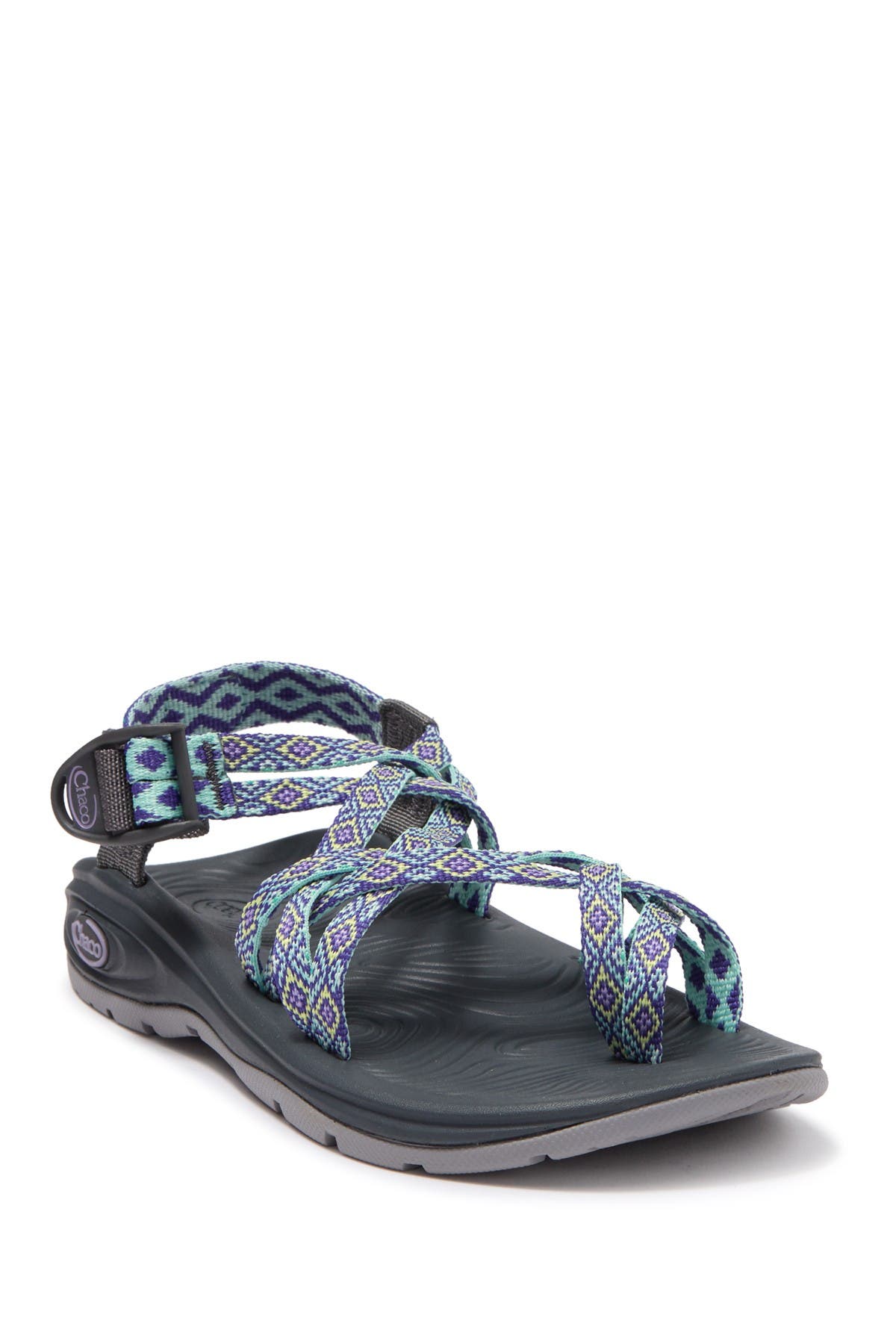 york violet chacos