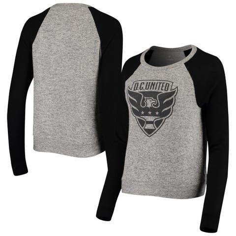 Lids Chris Archer Pittsburgh Pirates Player Money Tri-Blend Raglan Long  Sleeve T-Shirt - Heathered Gray