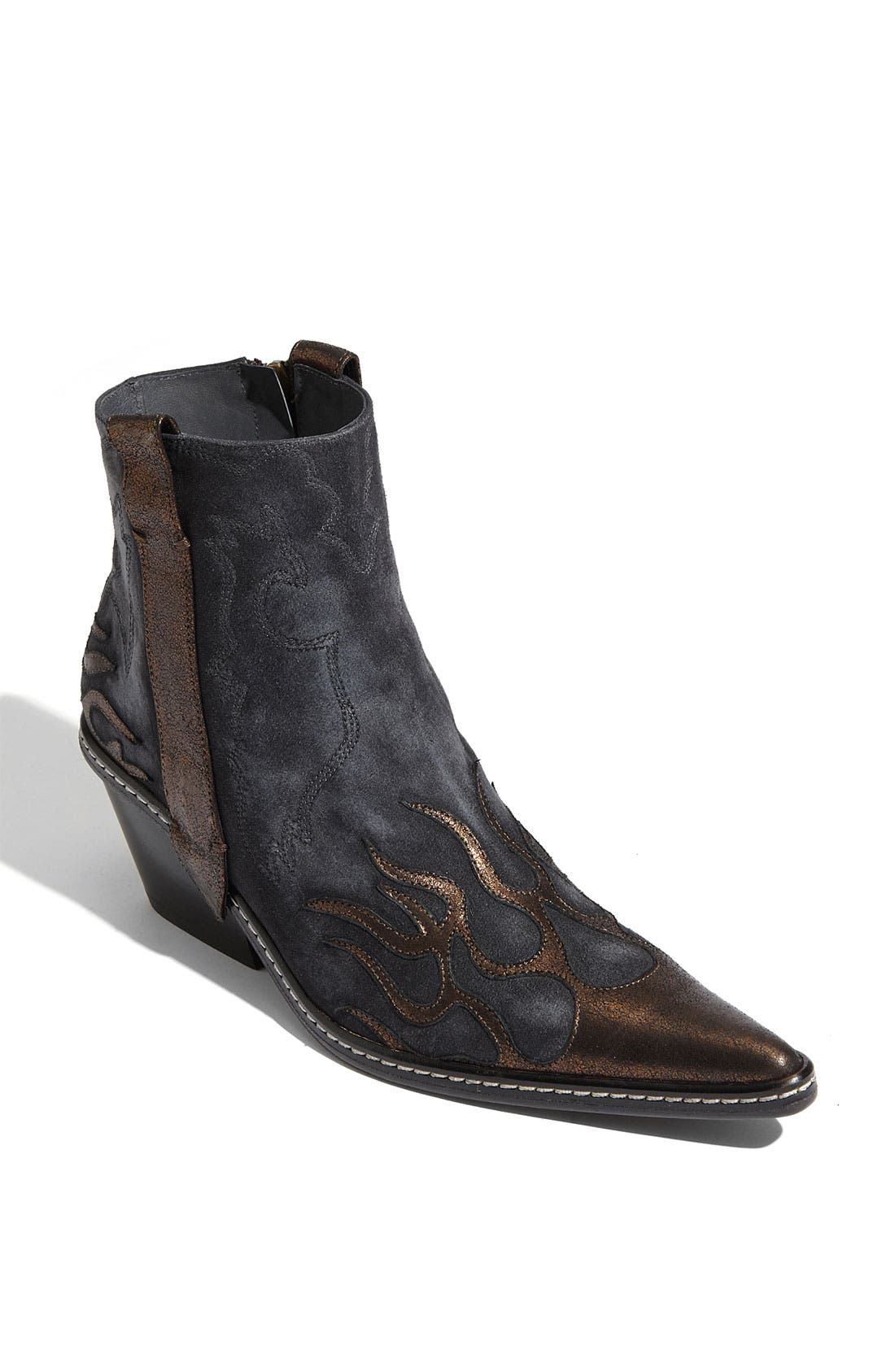 donald pliner booties nordstrom