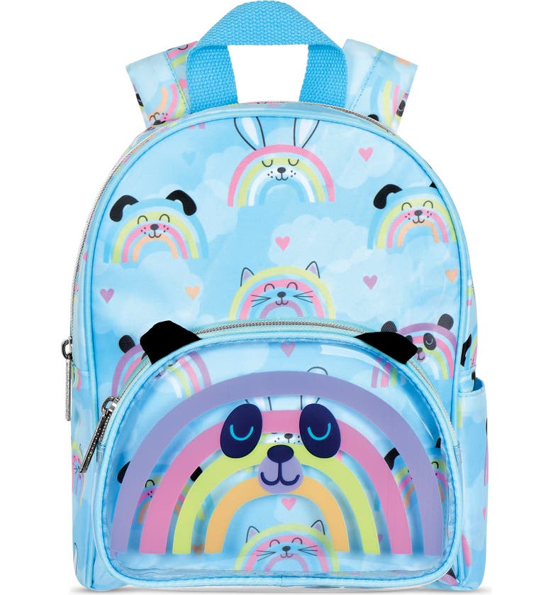 Iscream Rainbow Friends Mini Backpack | Nordstrom
