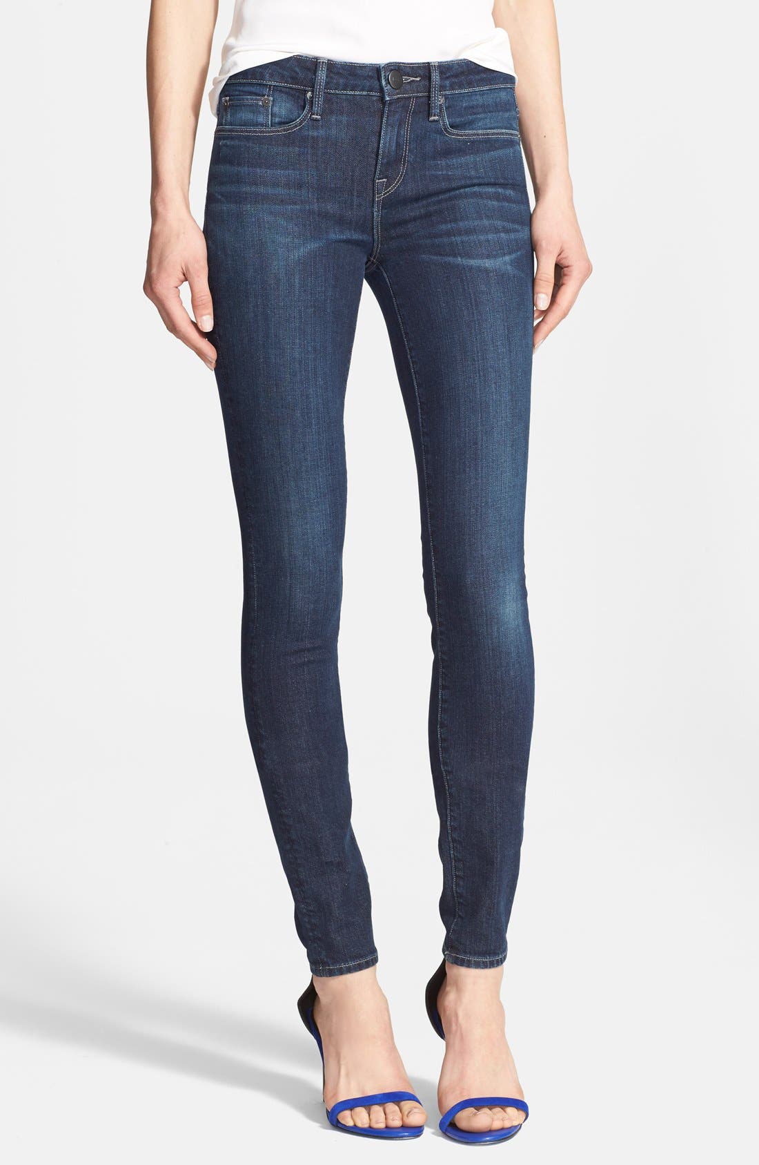vince riley legging jean