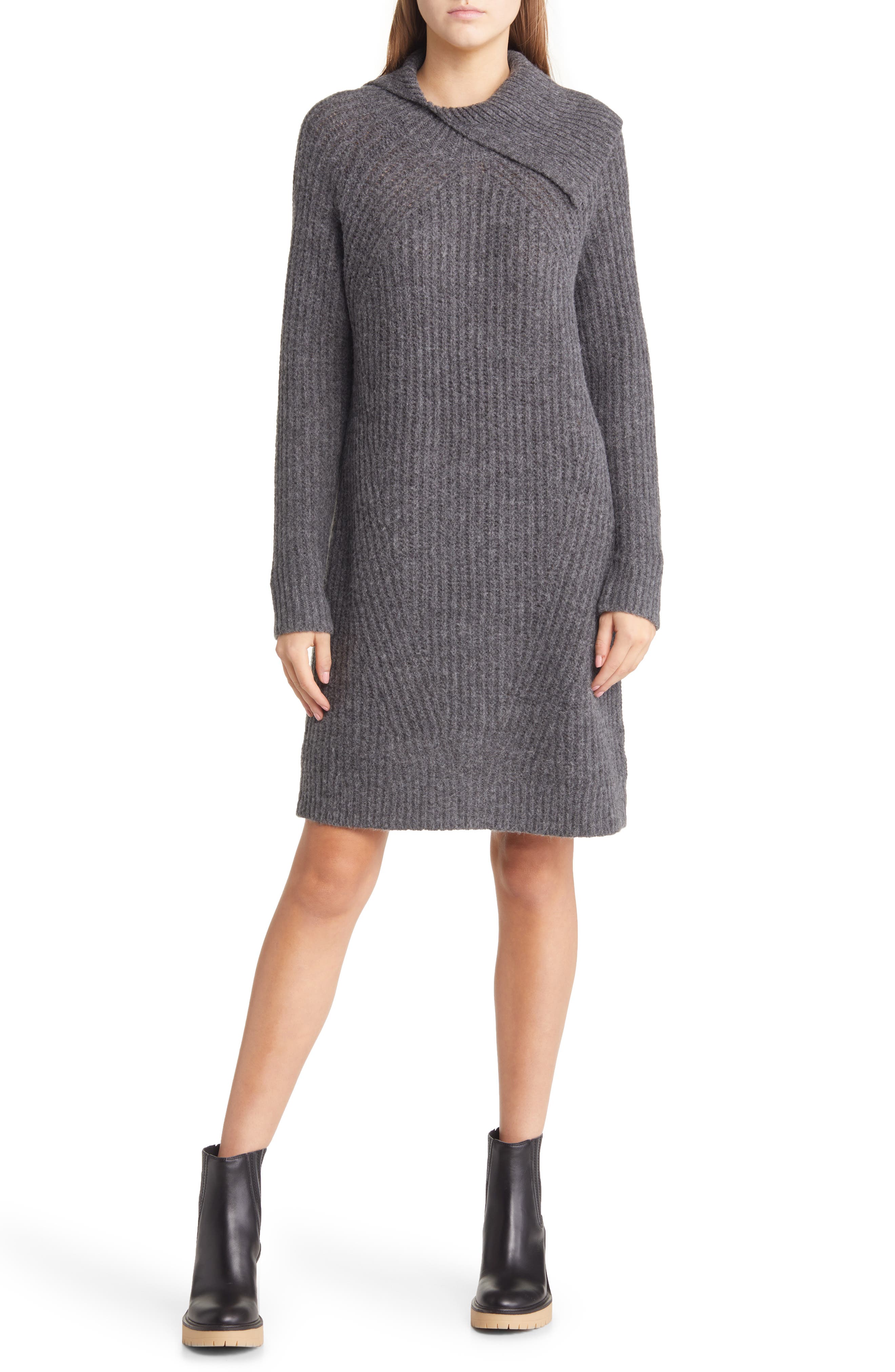 Women's Sweater Dress Dresses | Nordstrom