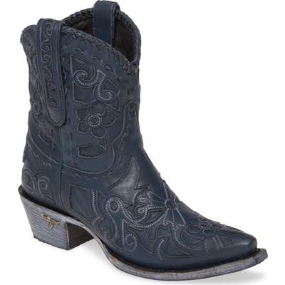 Lane Boots Robin Western Boot