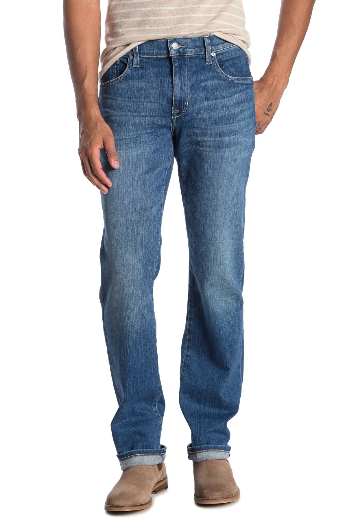 Joe's Jeans | Classic Straight Leg Jeans | Nordstrom Rack