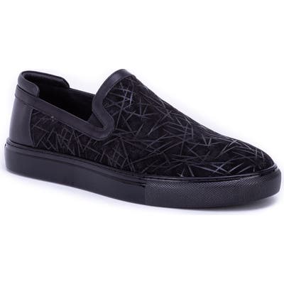 Badgley Mischka Rylee Slip-On, Black