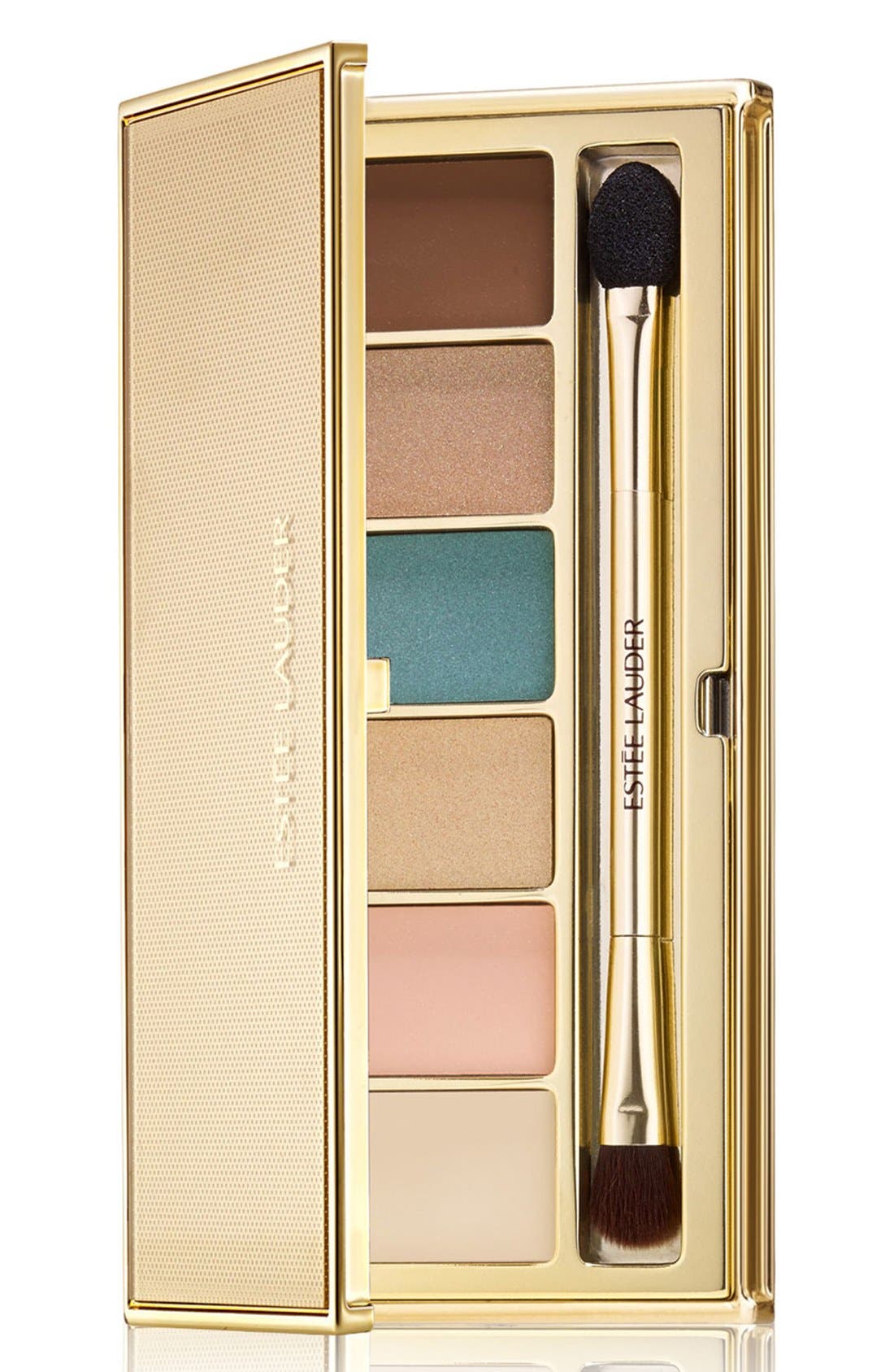 Estée Lauder 'Bronze Goddess Summer Glow' Eyeshadow Palette Nordstrom