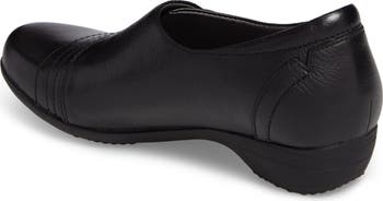 Dansko best sale franny loafer