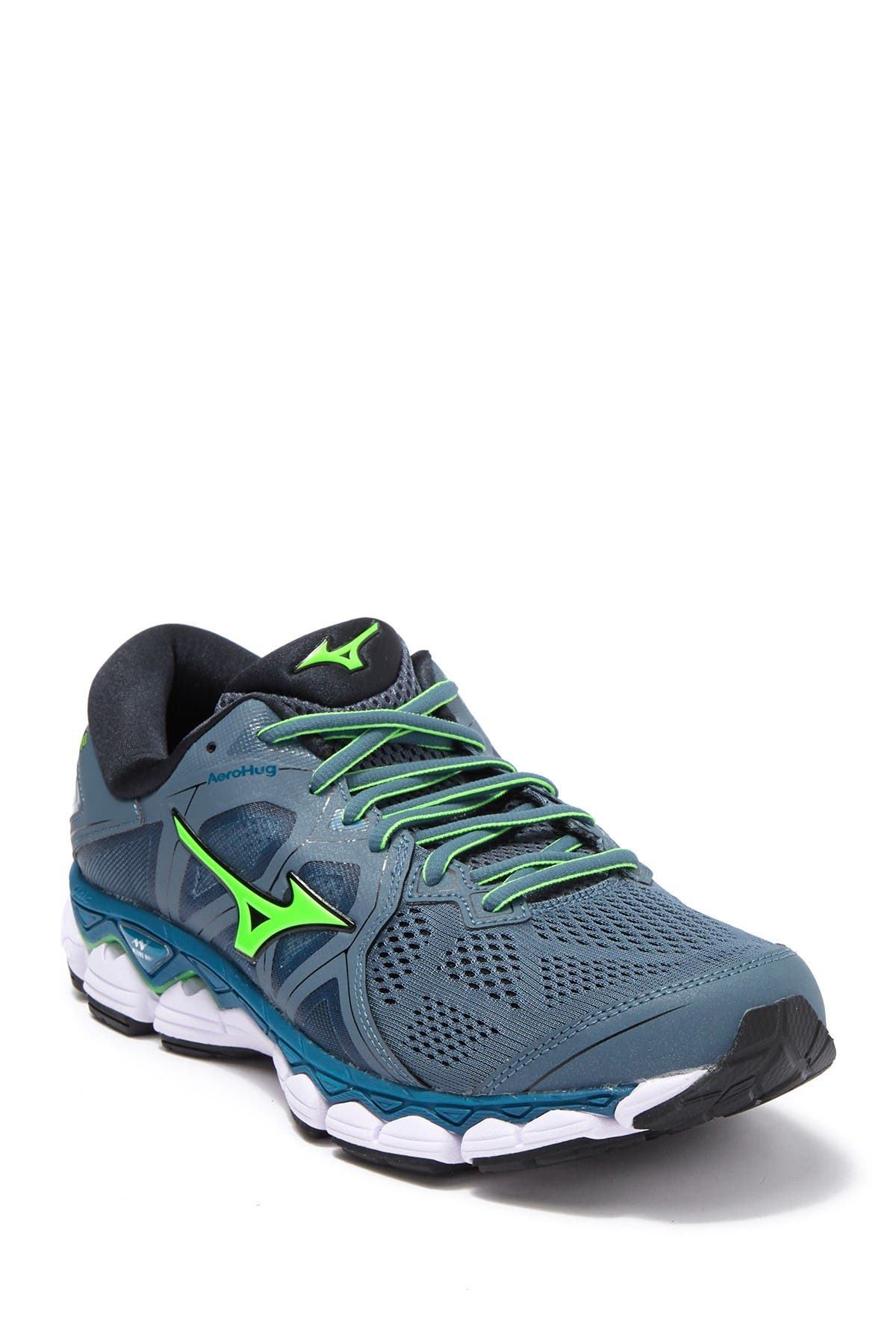 mizuno sky 2