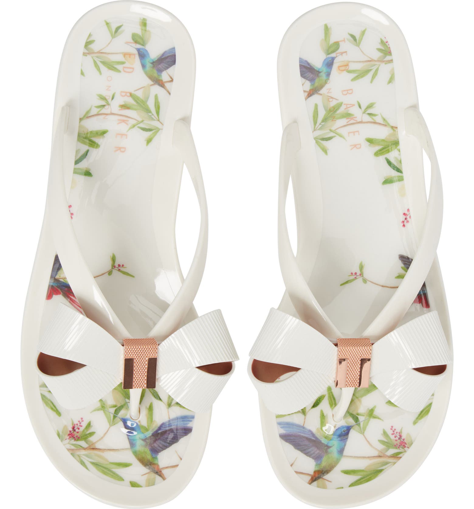 Ted Baker London Suziep Flip Flop (Women) | Nordstrom