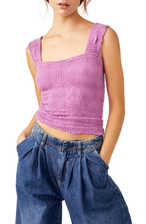 Purple Clothing for Women