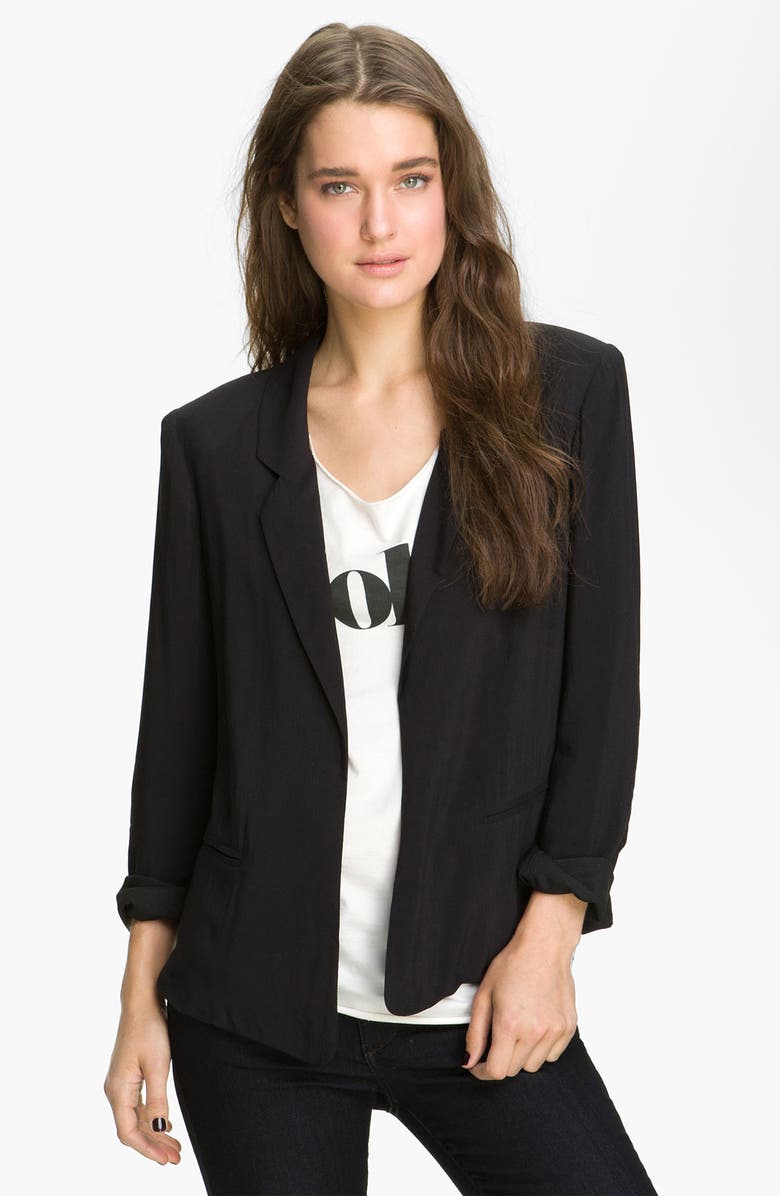 MAN REPELLER X PJK Patterson J. Kincaid 'Ricci' Blazer, Main, color, 001