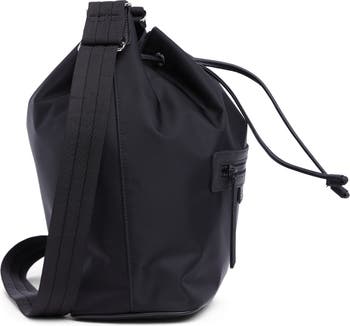 Longchamp neo best sale bucket bag