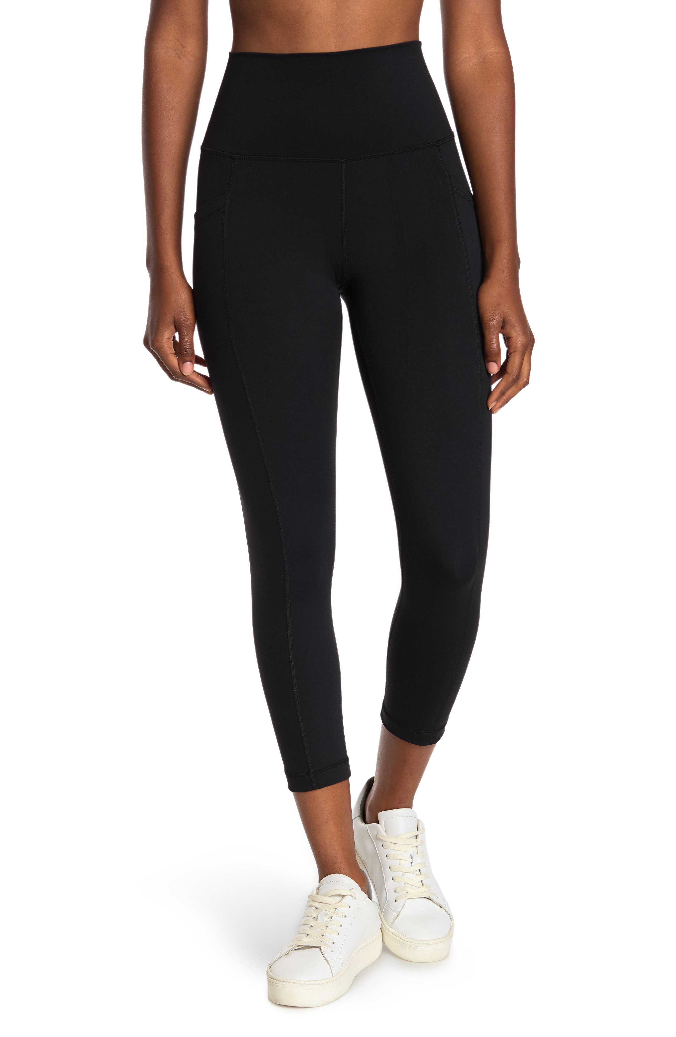 Nordstrom rack black leggings Outlet