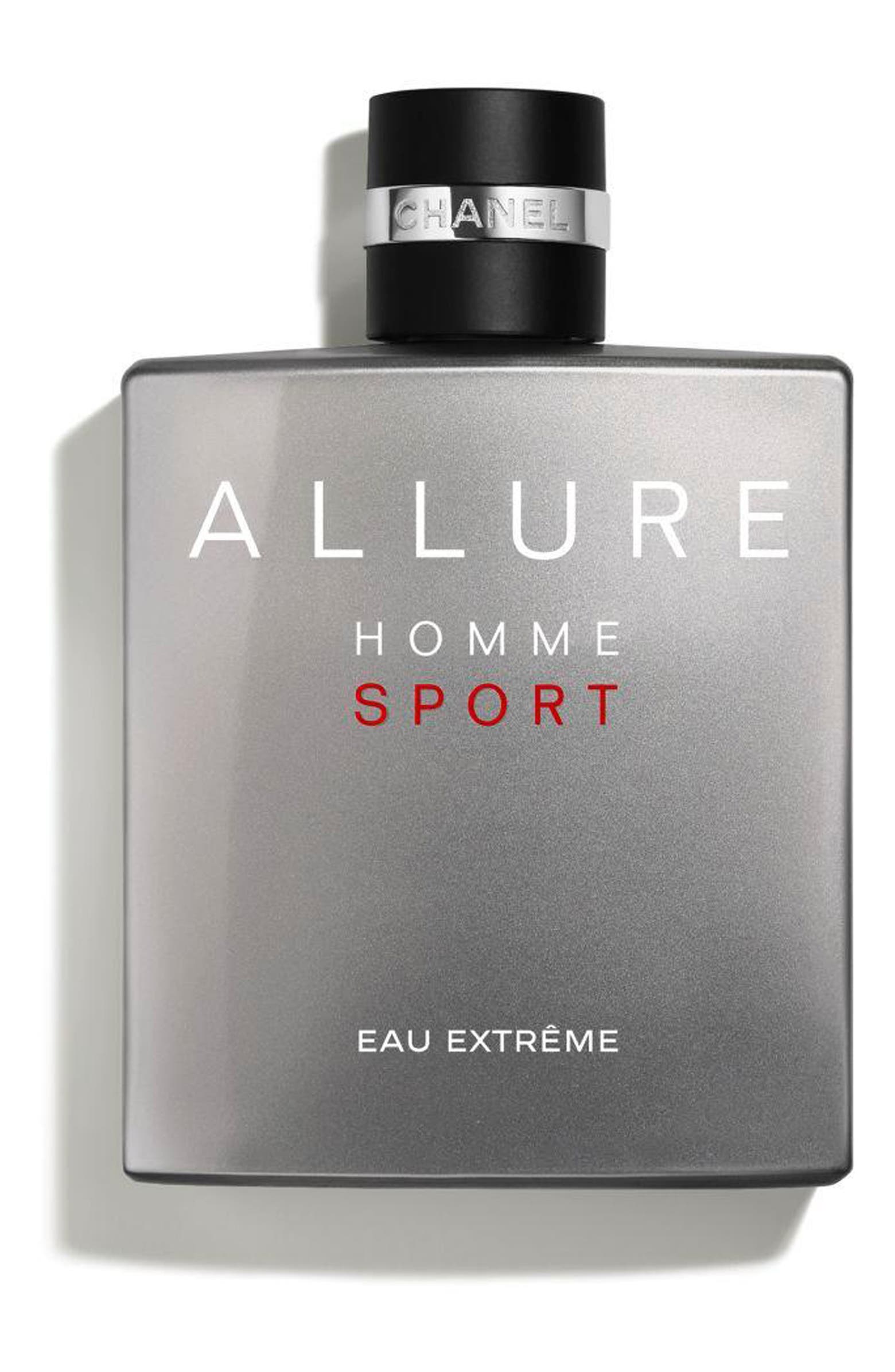 CHANEL ALLURE HOMME SPORT EAU EXTREME Eau de Parfum | Nordstrom