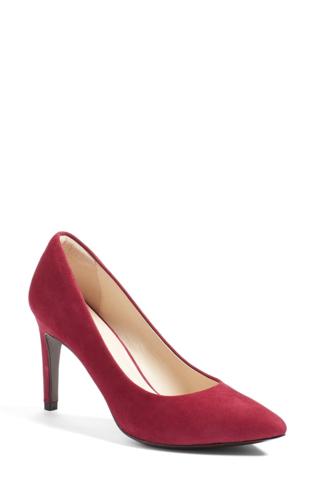 cole haan grand os pumps