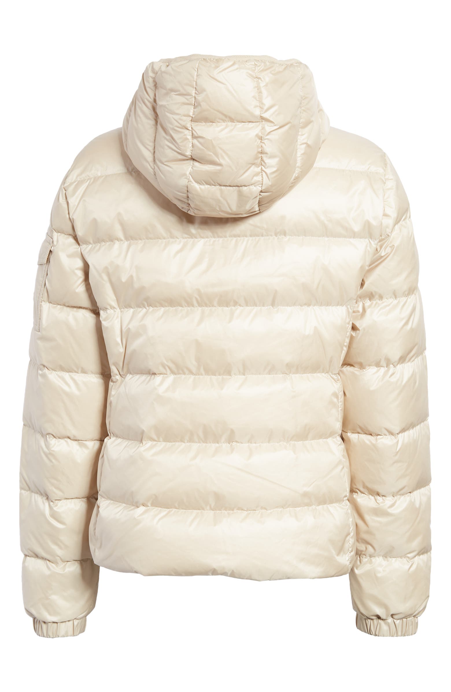 Moncler Gles Recycled Nylon Down Jacket | Nordstrom