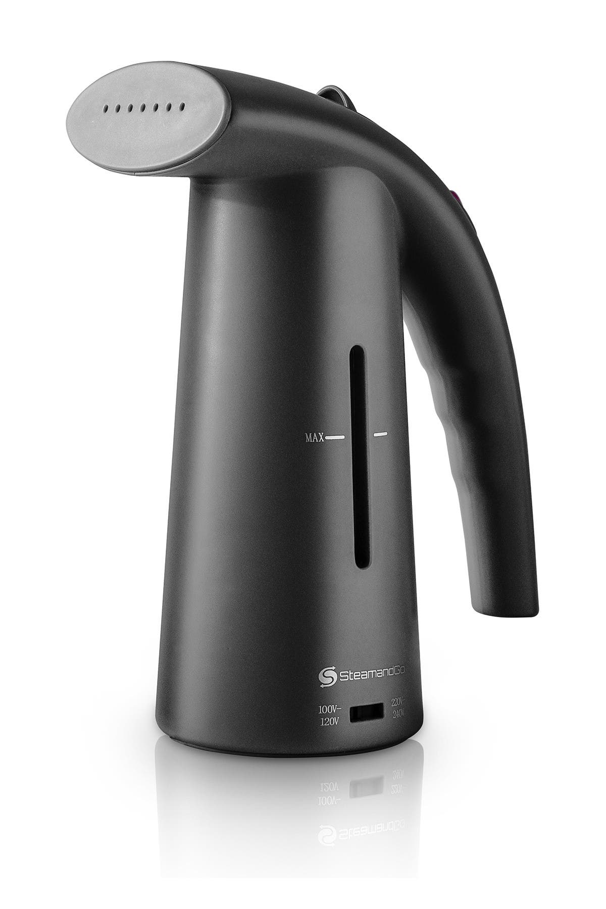 Steam And Go SAG09S Dual Voltage Handheld Garment Fabric Steamer   F36d9dad Abac 44e9 Bf58 84cc7726eadd 