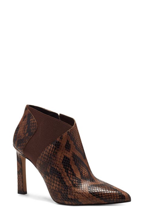 Women's Vince Camuto Ankle Boots & Booties | Nordstrom