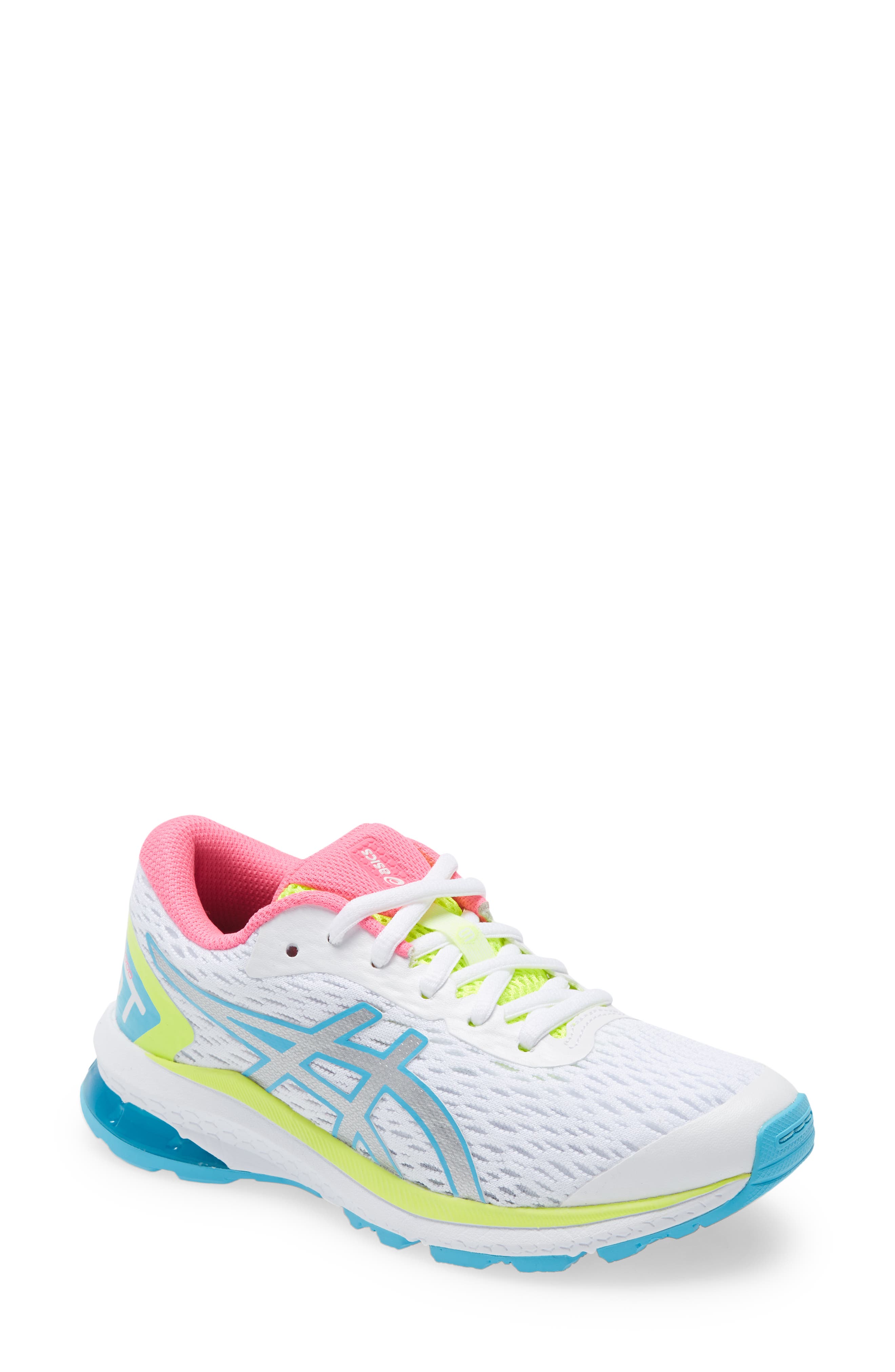 girls asics sale