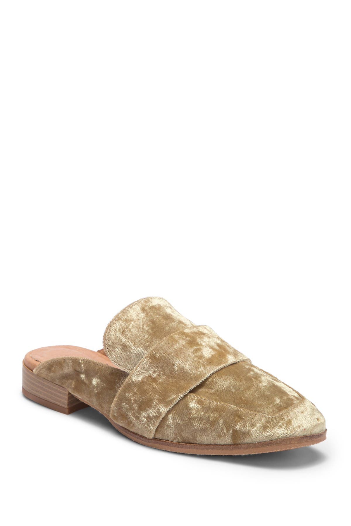 free people at ease mule