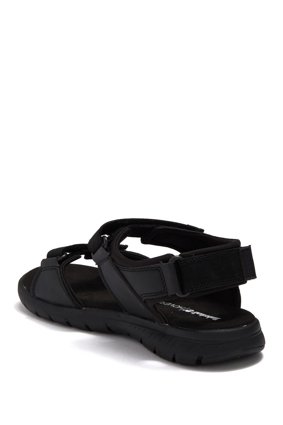 timberland governors island sandal