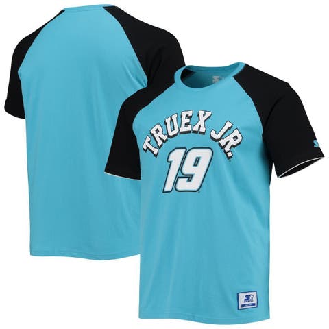 Men's Chicago Bulls Starter White Scout Baseball Fashion Jersey
