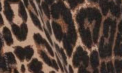 EDIKTED EDIKTED PRINT STRAIGHT LEG JEANS 
