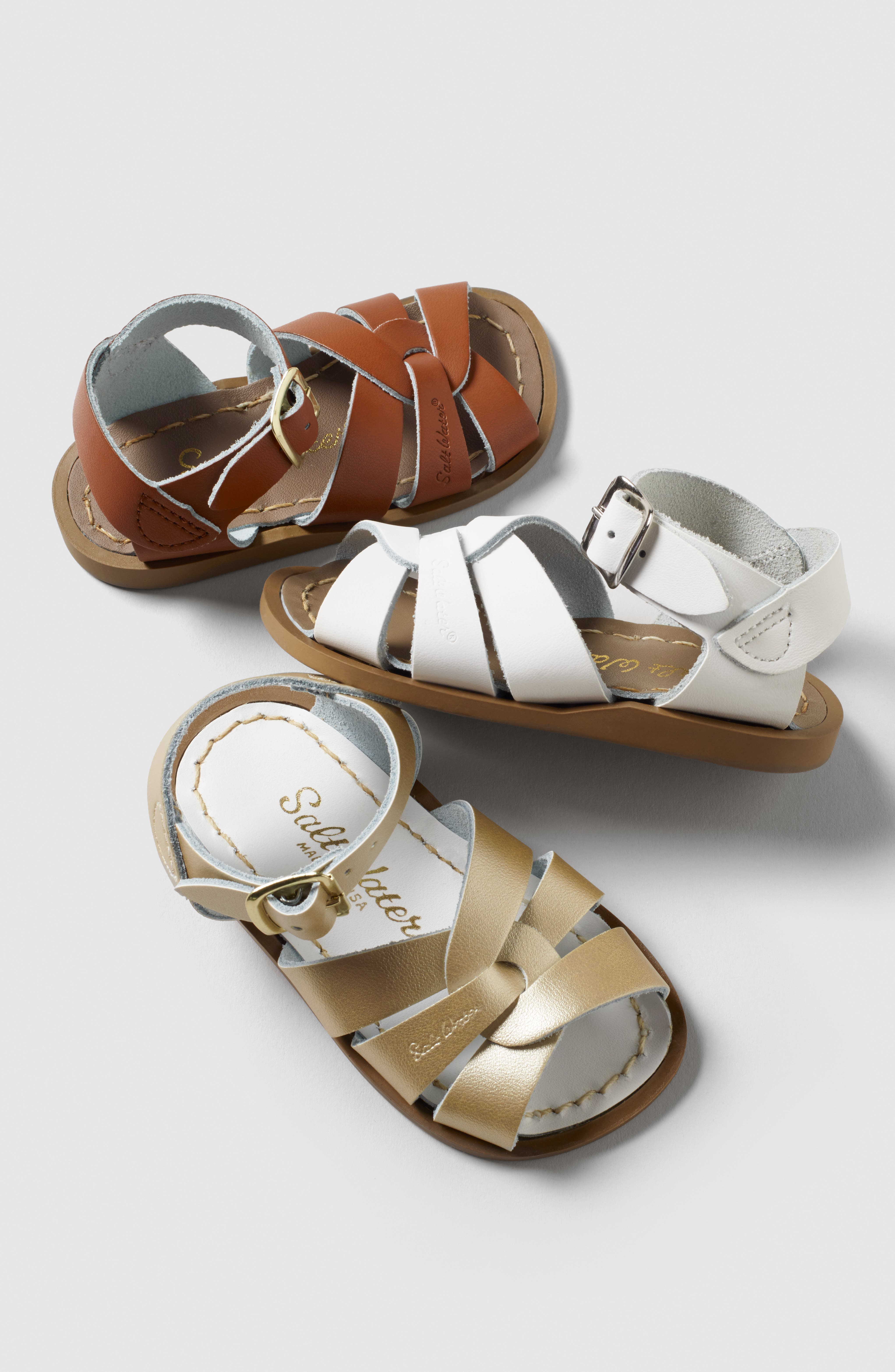 nordstrom saltwater sandals