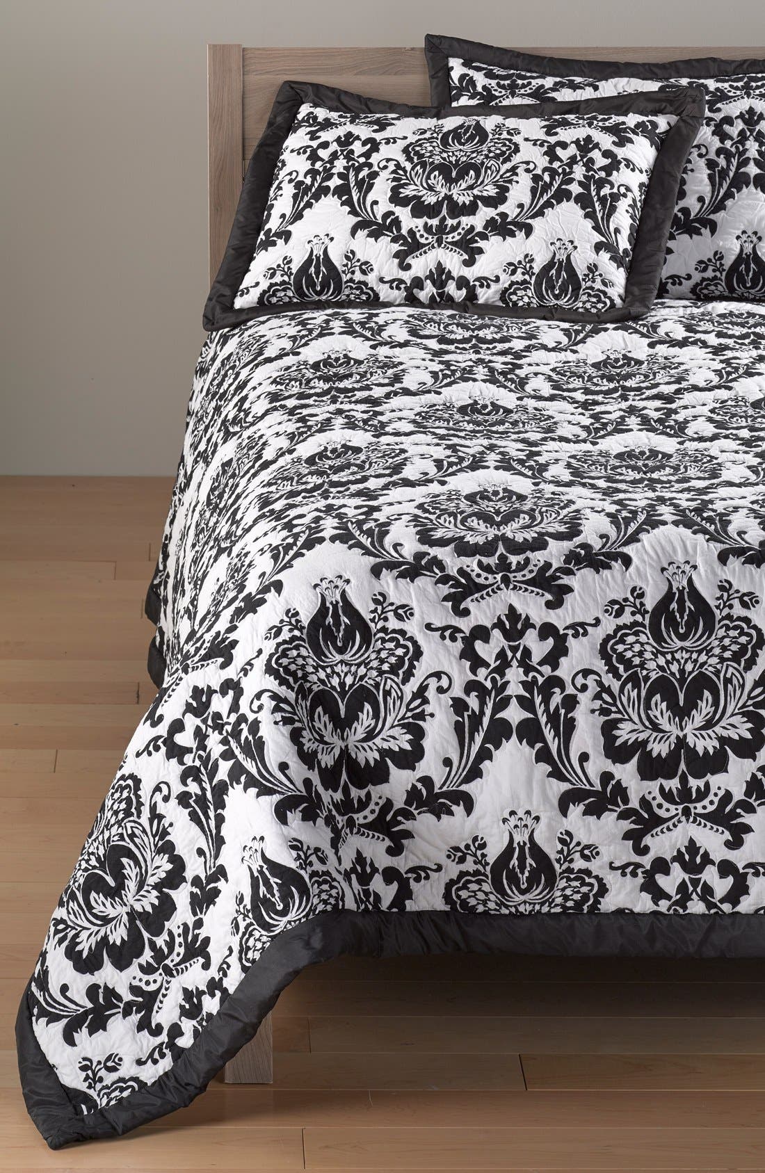 Amity Home 'Damask' Quilt Nordstrom