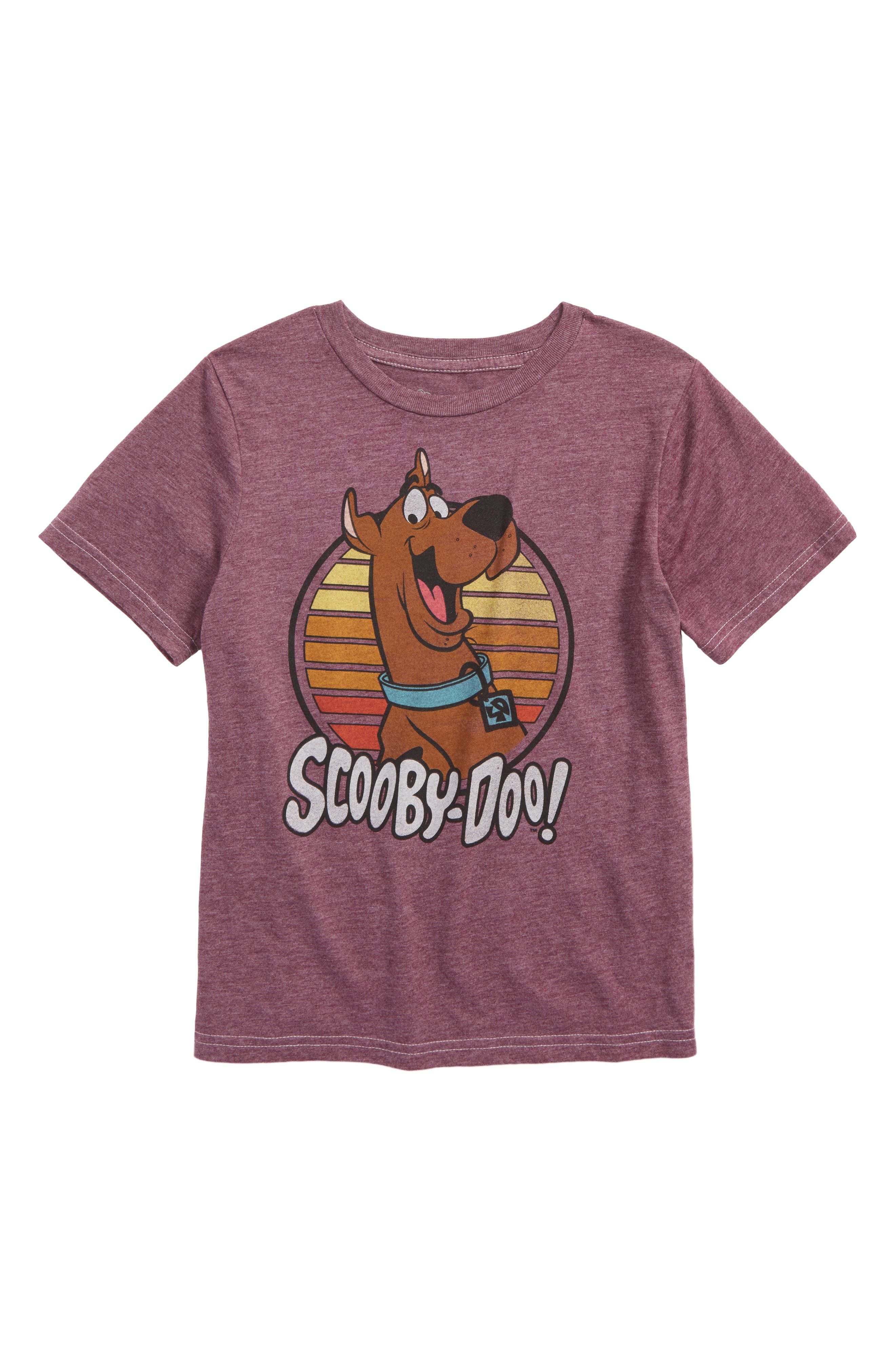 nike burberry gucci scooby doo