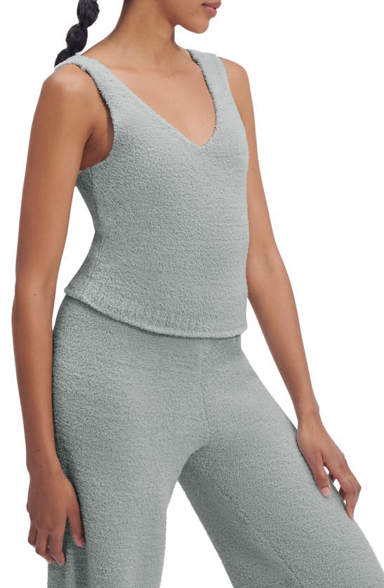 Ugg Dulcie Lounge Tank In Sidewalk