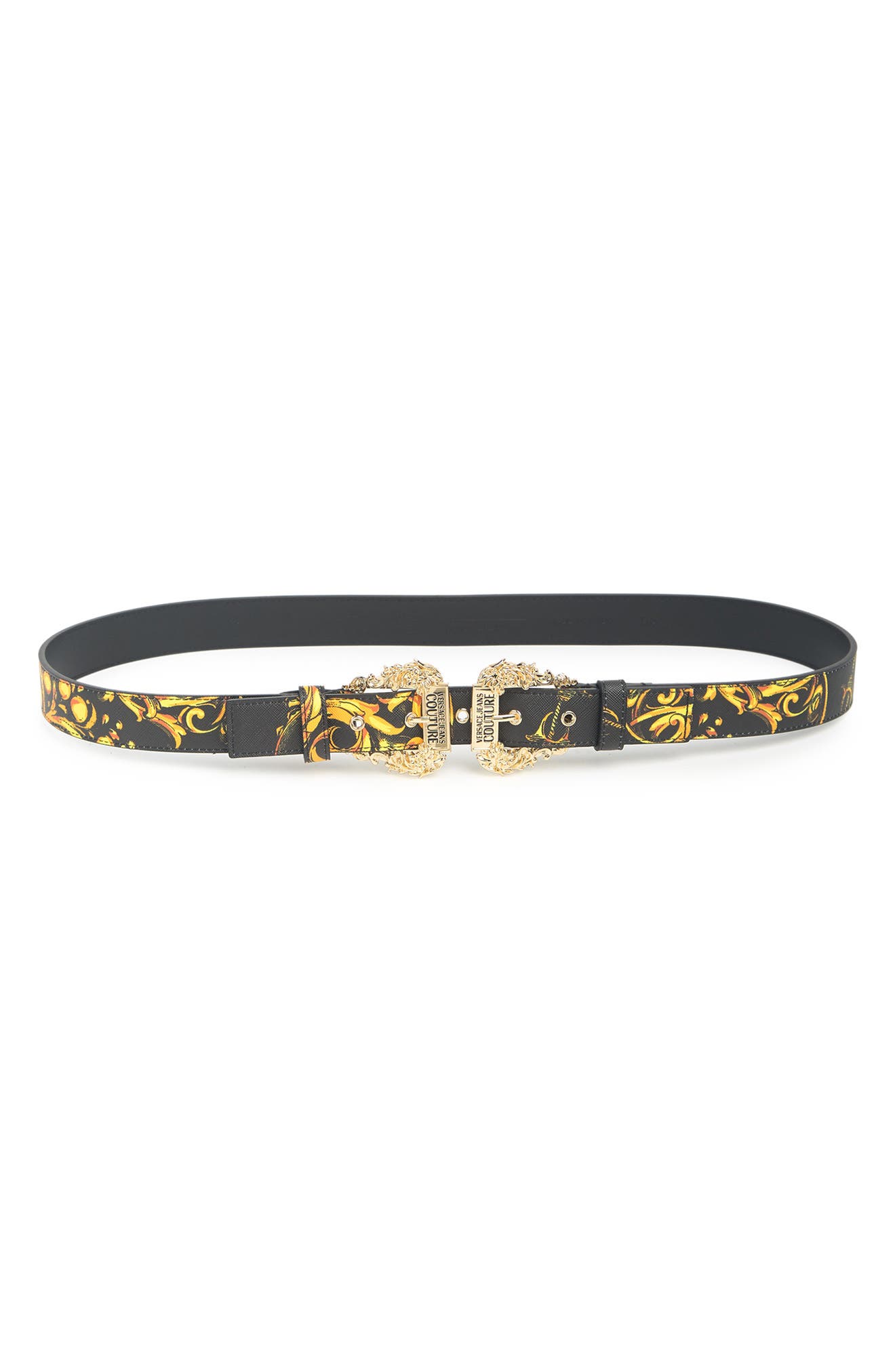 versace belt nordstrom rack