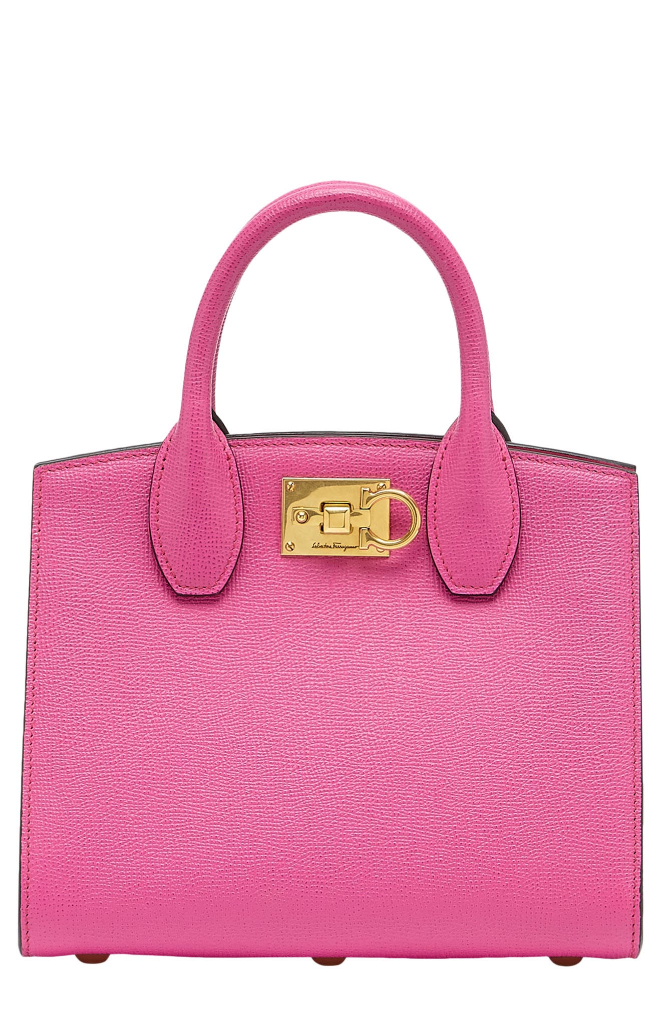 pink bolsas for women
