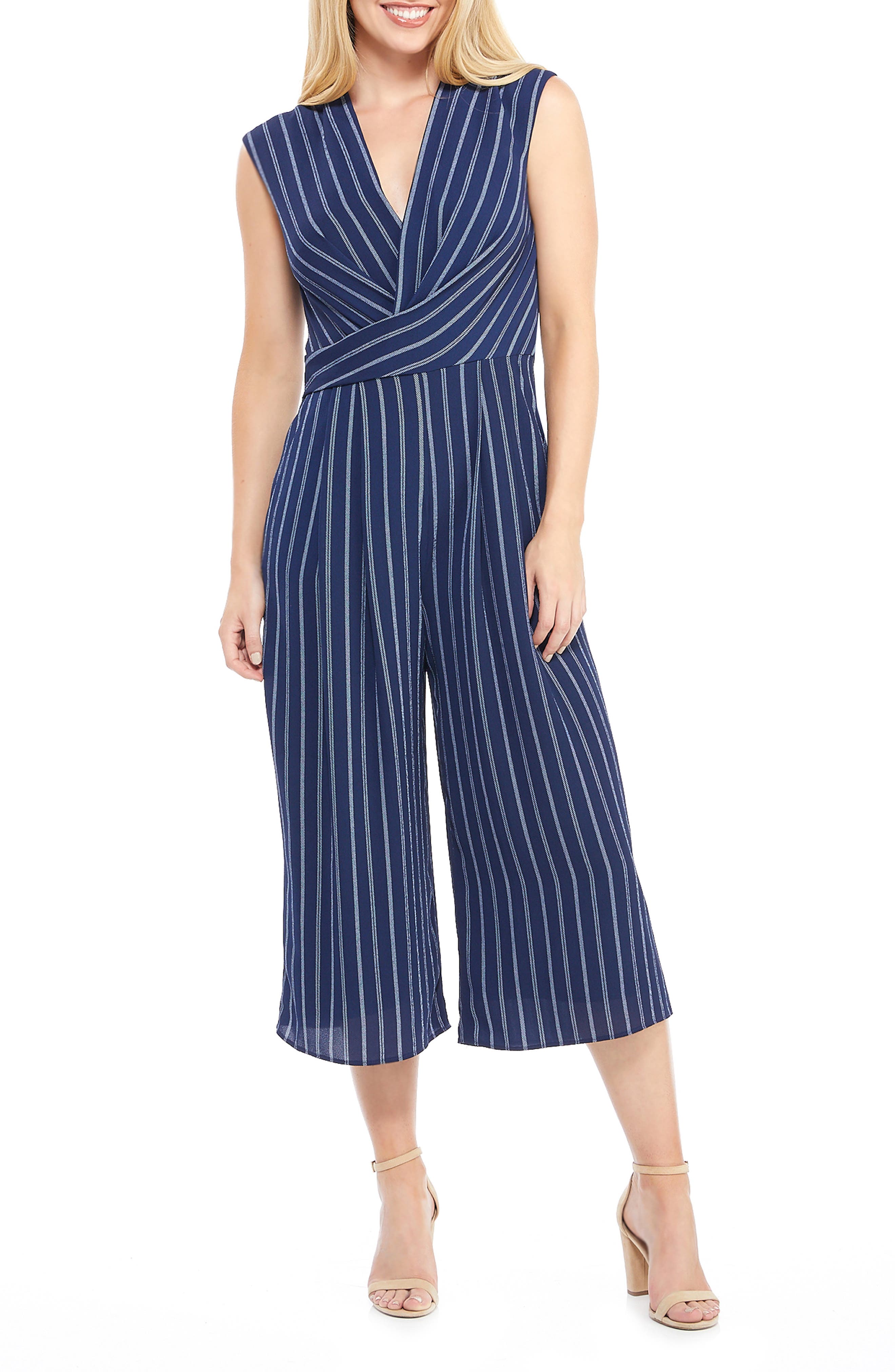 maggy london petite jumpsuit