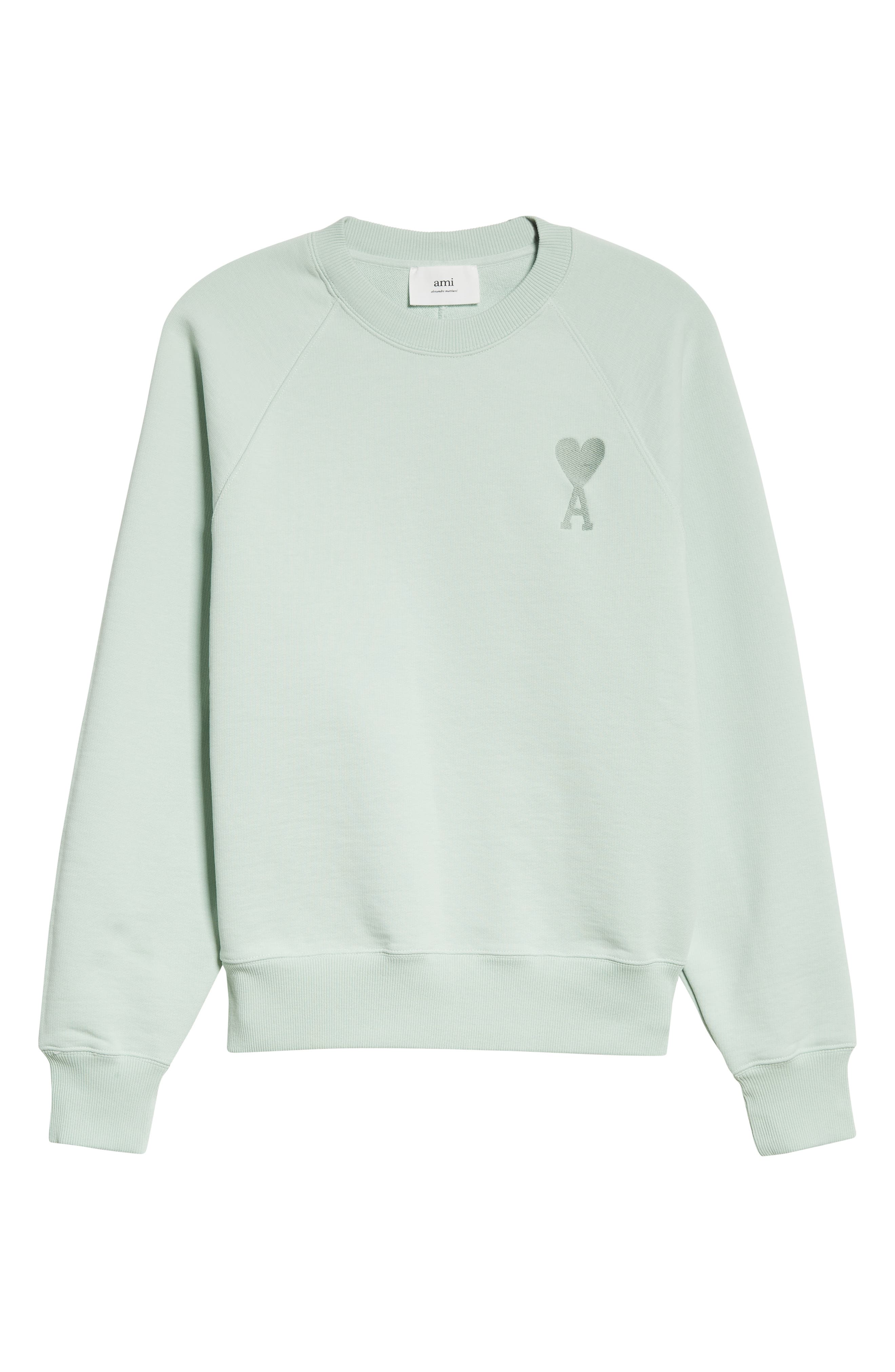 black sweatshirt designer