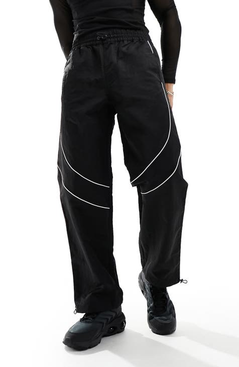 Pro Club Men's Comfort Cotton/Nylon Track Pant