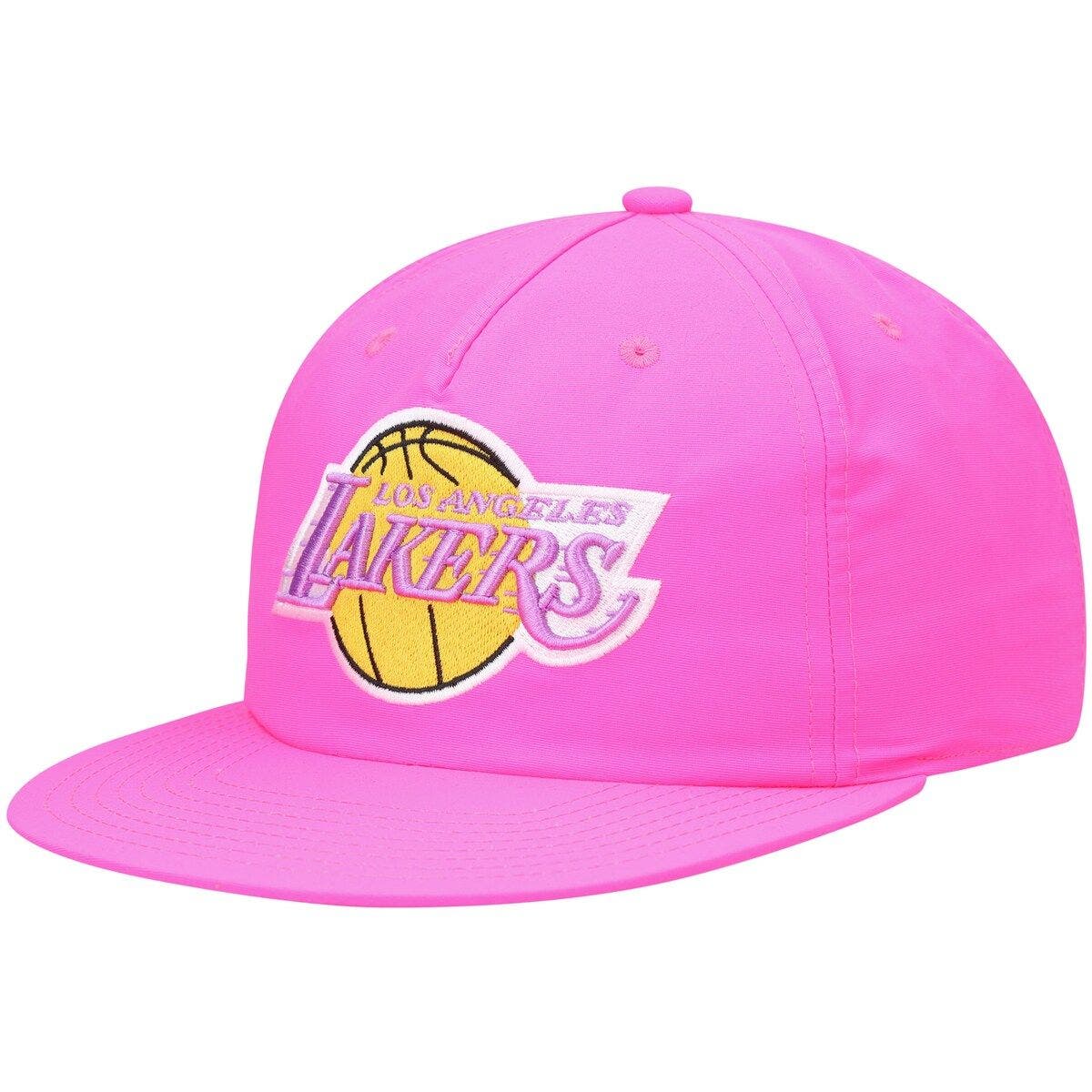 Men's Los Angeles Lakers Hats | Nordstrom